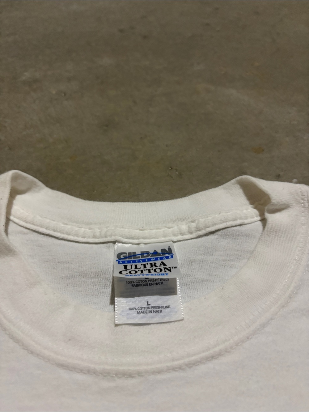 Vintage 90s Endless Summer Short Sleeve Shirt View 3